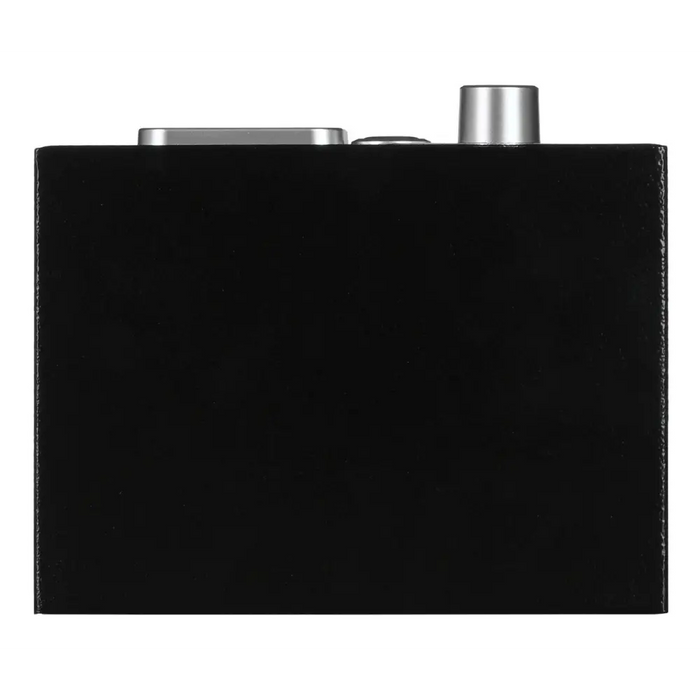 Свободно стоящ сейф Yale YSV/170/DB2 3,8 л стоманено черен