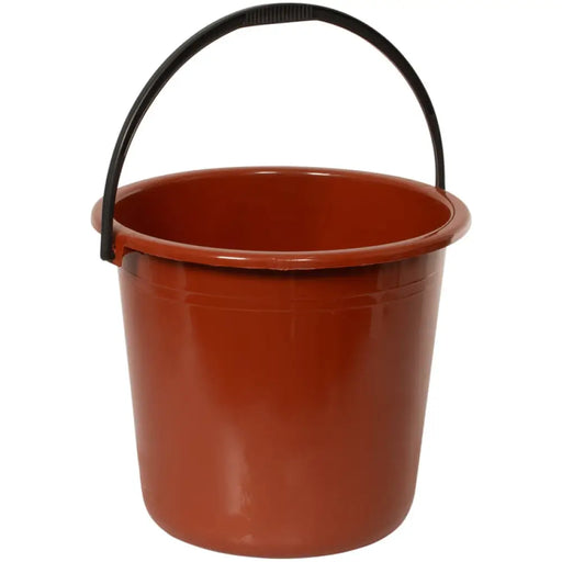 ПЛАСТМАСОВА КОФА 15 ЛИТРА БЕЗ КАПАК NEGO