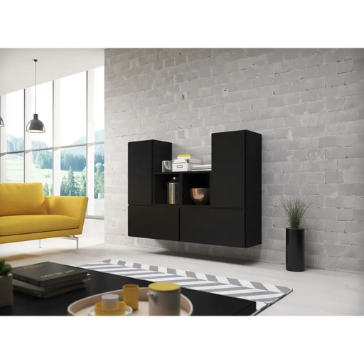 Холна гарнитура Cama ROCO 18 (4xRO3 + 2xRO6)