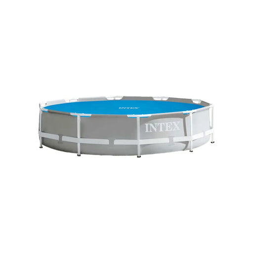 ПОКРИВАЛО ЗА БАСЕЙН СОЛАРНО 366CM INTEX 28012