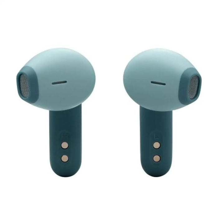Безжични слушалки JBL Wave Flex 2 TWS Bluetooth 5.3 сини