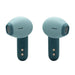 Безжични слушалки JBL Wave Flex 2 TWS Bluetooth 5.3 сини