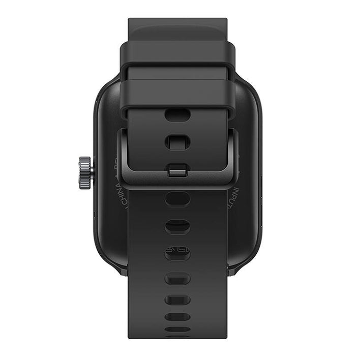 Смарт часовник Zeblaze Beyond 3 Plus, Bluetooth 5.3, 350 mAh, черен
