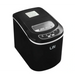 Преносим ледогенератор LIN ICE PRO-B12 черен