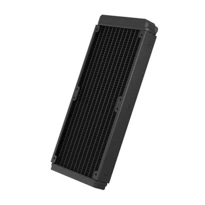 Воден охладител за процесор Darkflash DH240D (черен)