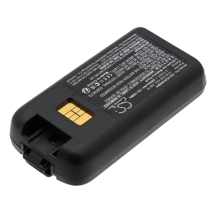Батерия за баркод скенер Intermec CK3 CK3A 318-034-001