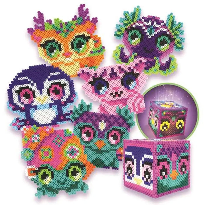 Перли за гладене Hape Nebulous Stars