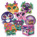 Перли за гладене Hape Nebulous Stars