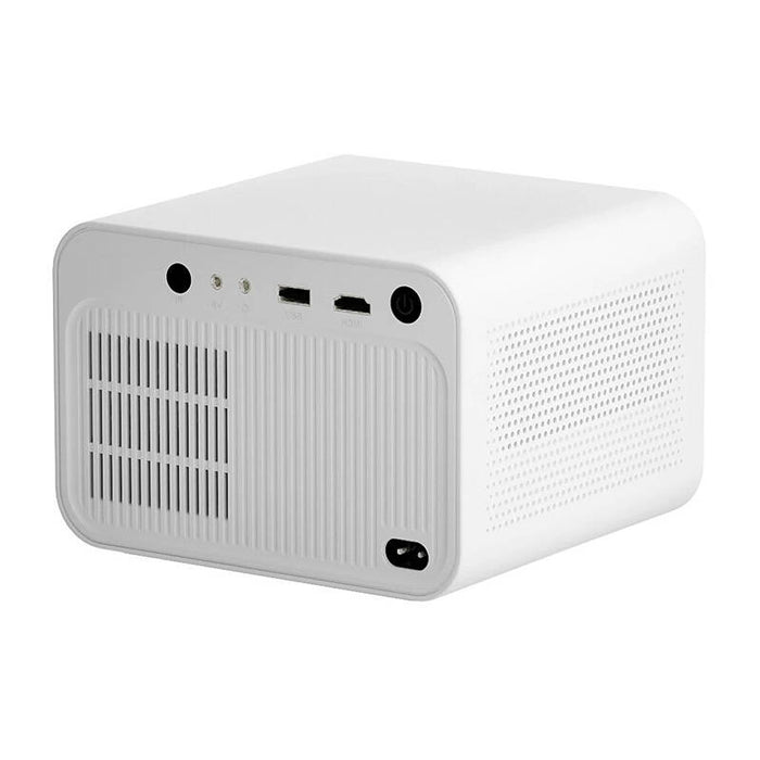 Проектор BlitzWolf BW-V3Max, 1080p, Android, Bluetooth, IPX5
