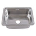 КУХНЕНСКА МИВКА INTER CERAMIC ICK6346 63.5Х46.5Х25 СМ