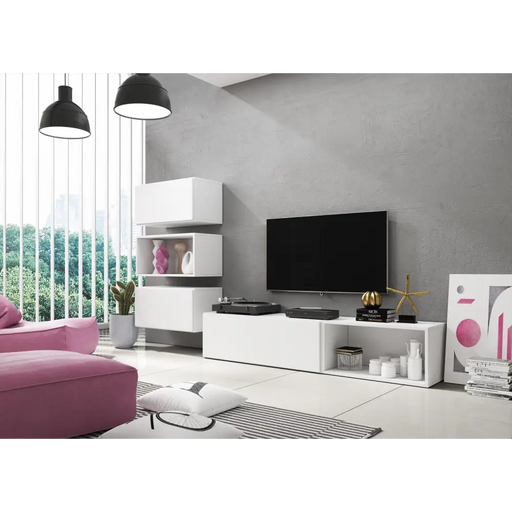 Холна гарнитура Cama ROCO 4 (RO1 + 2xRO3 + 2xRO4)