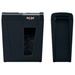 Шредер за хартия Rexel Secure X8 Кръстосано раздробяване 70