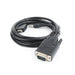 Gembird A-HDMI-VGA-03-10 адаптер за видео кабел 3 m HDMI