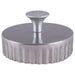 КАПАК ЗА РОЗЕТКА ИНОКС Ф200MM KAMININOX