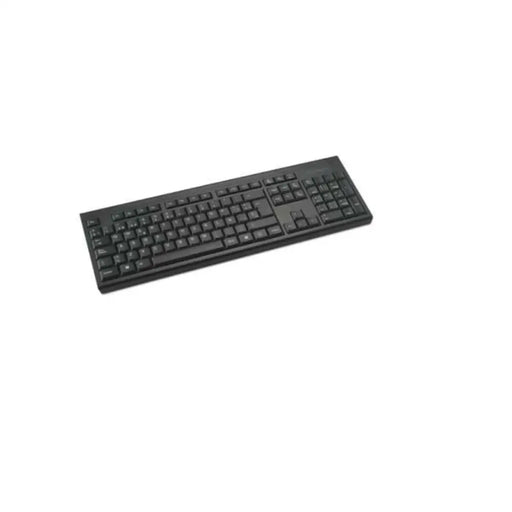 Безжична клавиатура Kensington KB150 EQ Черен Испанска