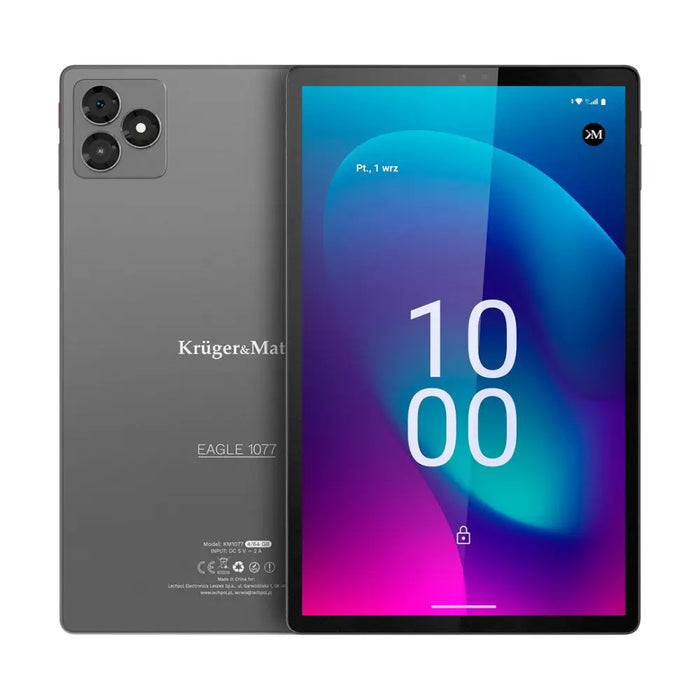 Таблет Krüger&Matz KM1077S 6 GB RAM 128 GB Octa-Core