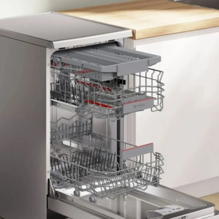 Съдомиялна BOSCH SPS4EMI17E 45 см