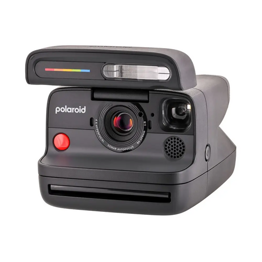 Polaroid Flip 79 x 79 мм Черен