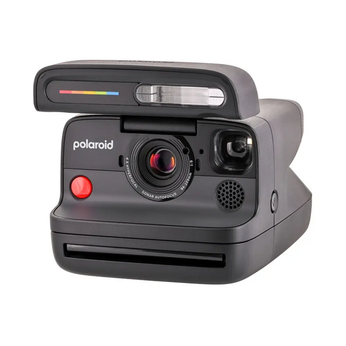 Polaroid Flip 79 x 79 мм Черен
