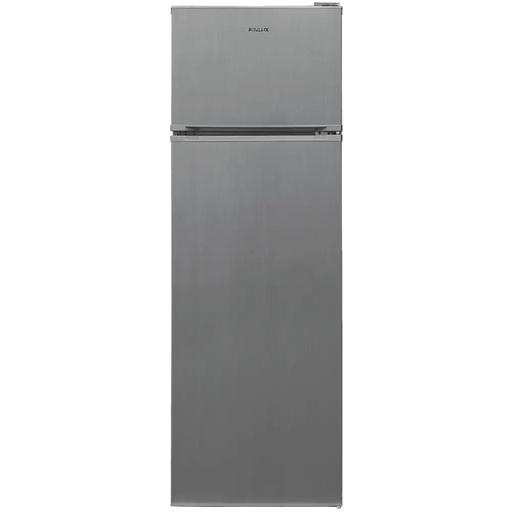 Хладилник с горна камера Finlux FXRA 28350 IXE 243 l E