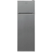 Хладилник с горна камера Finlux FXRA 28350 IXE 243 l E
