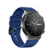 Силиконова каишка за Huawei Watch GT 2/3/4/2 Pro/3 Pro/4