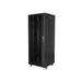 Шкаф Lanberg 19’’ свободно стоящ 32U / 600x600 самосглобяем