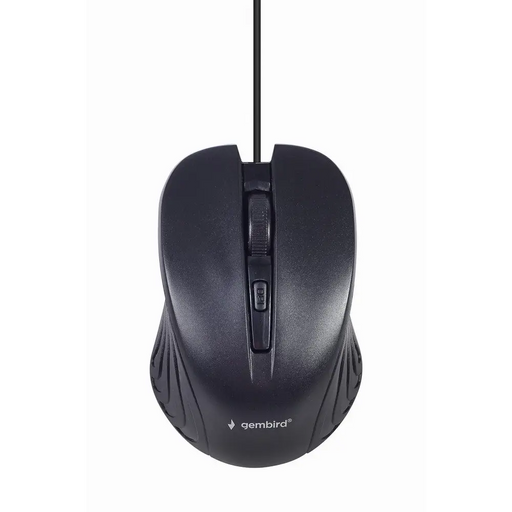 Клавиатура Gembird KBS-UM-04 Включена мишка Универсален USB