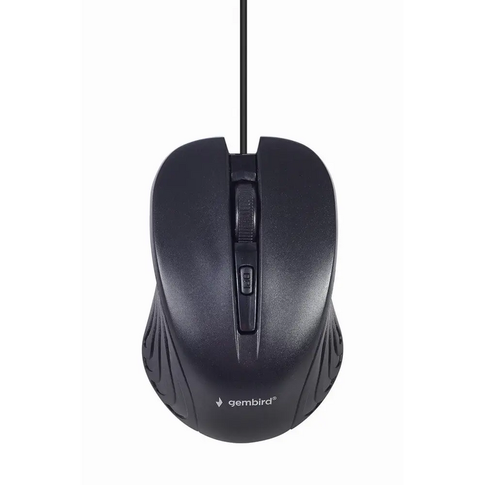 Клавиатура Gembird KBS-UM-04 Включена мишка Универсален USB