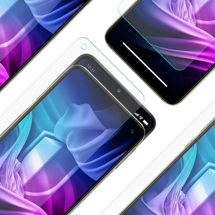 Матово предпазно фолио 3mk Silky Matt Pro за Samsung Galaxy