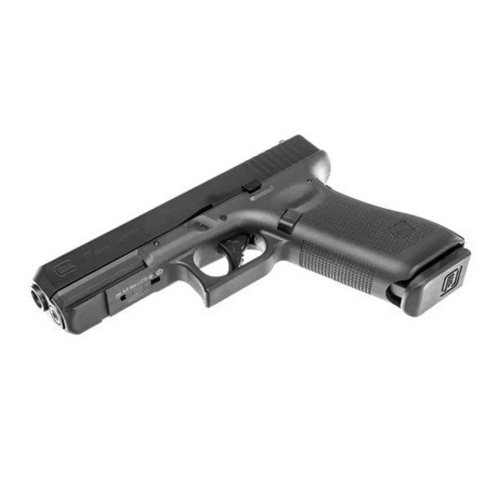 Въздушен пистолет Glock 17 gen 5 4,5 mm BB с 18 изстрела