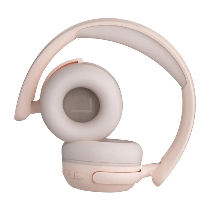 Безжични слушалки 1MORE Mini HQ20 ANC Bluetooth 5.3 розови