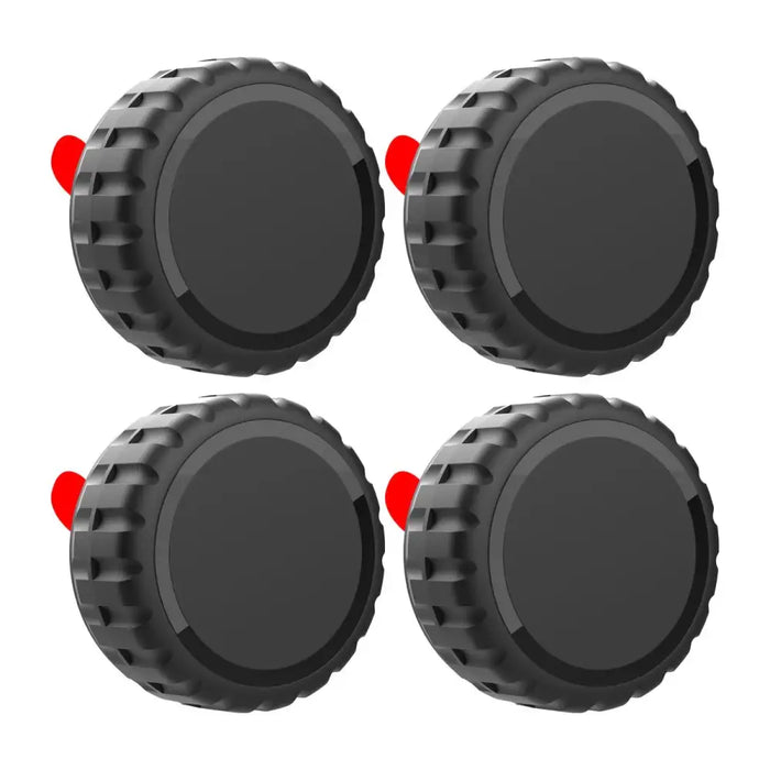 Калъф Apple AirTag завинтващ се водоустойчив самозалепващ