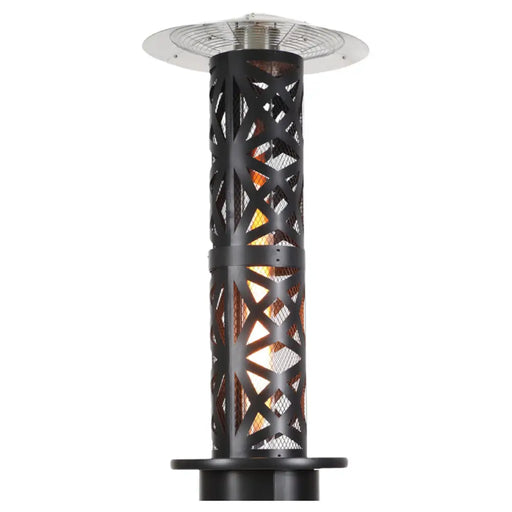 ГАЗОВ ОТОПЛИТЕЛ С МАСА Ф55CM GARDEN KINGS 417058