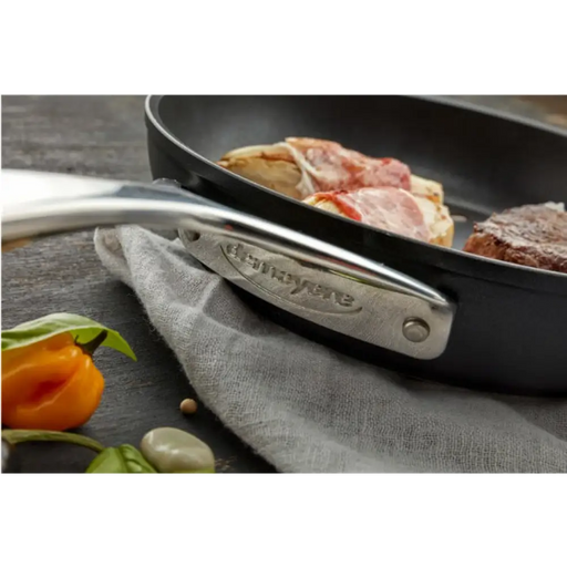 Тиган с незалепващо покритие DEMEYERE ALU PRO 5 40851-028-0