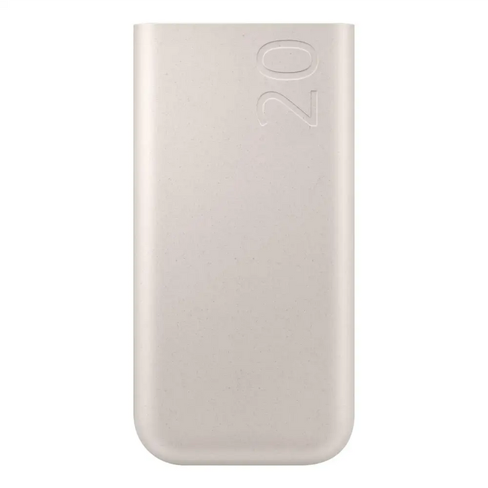 Преносима батерия Powerbank Samsung EB-P4520XUEGWW 20000