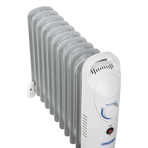 Електрически нагревател Mesko MS 7806 Маслен електрически