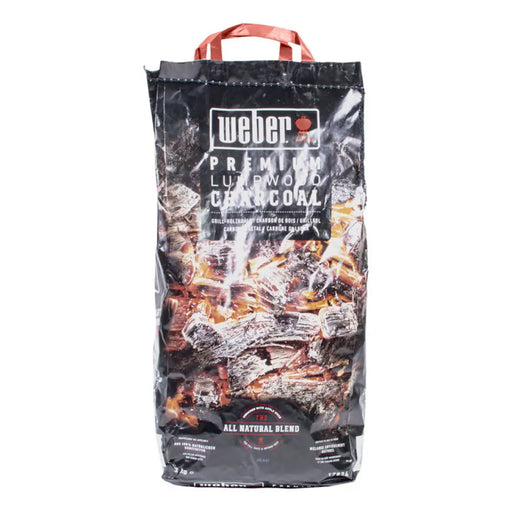 ДЪРВЕНИ ВЪГЛИЩА 3KG БУК,ГАБЪР,БРЕЗА,ДЪБ WEBER 17824