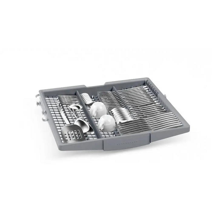 Съдомиялна Bosch Serie 2 SMV25EX02E Напълно вградена 13