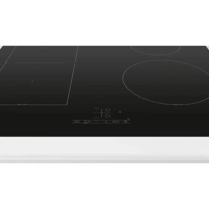 Котлон Bosch Serie 4 PVS61RBB5E Черен Вграден 60 см Зонов