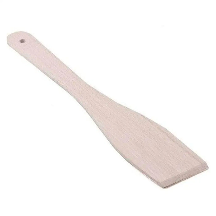 ДЪРВЕНА ШПАТУЛА 30 СМ БУК LRY