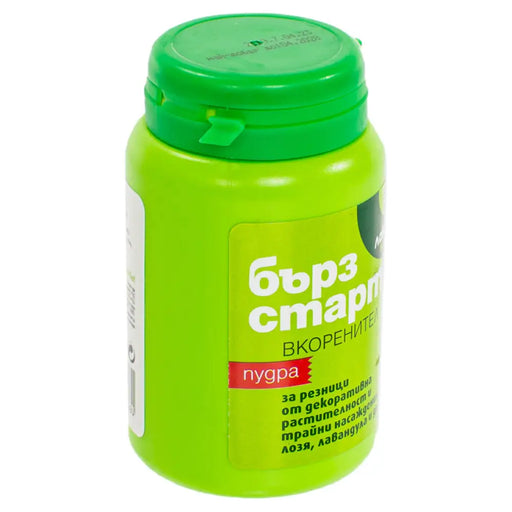 БЪРЗ СТАРТ ВКОРЕНИТЕЛ ПРАХООБРАЗЕН 0.05KG ЛАКТОФОЛ