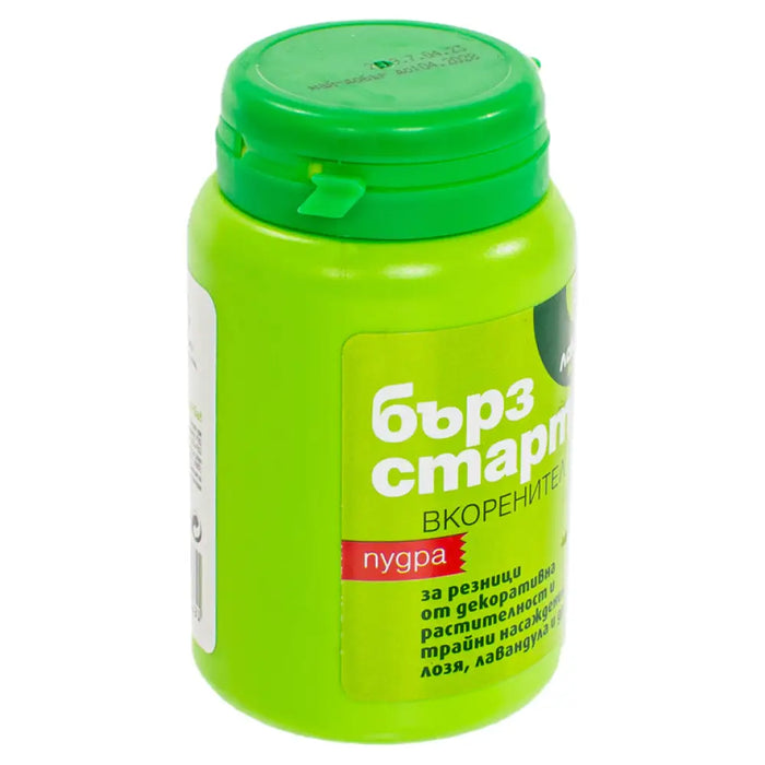 БЪРЗ СТАРТ ВКОРЕНИТЕЛ ПРАХООБРАЗЕН 0.05KG ЛАКТОФОЛ