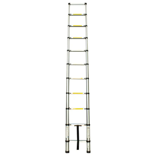 ТЕЛЕСКОПИЧНА АЛУМИНИЕВА СТЪЛБА GRASKO 3.2 М