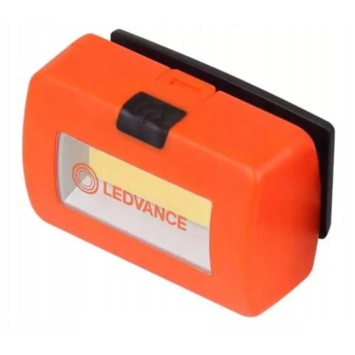 ЧЕЛНИК ЗАХРАНВАН ОТ 3БР. AAA БАТЕРИИ LEDVANCE