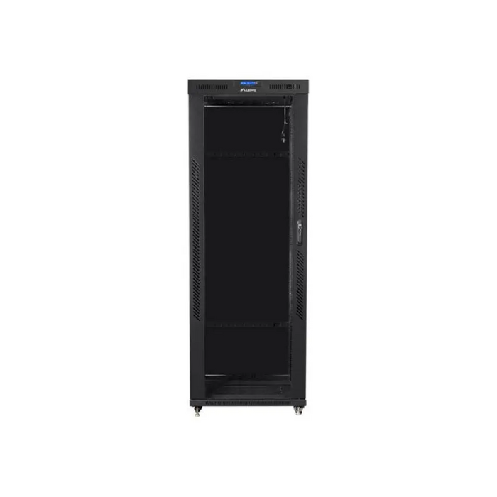 Lanberg стелажен шкаф 19’’ свободностоящ 42U/800x800