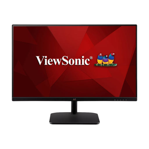 Монитор VIEWSONIC VA2432-h IPS Monitor 23.8inch 1920x1080