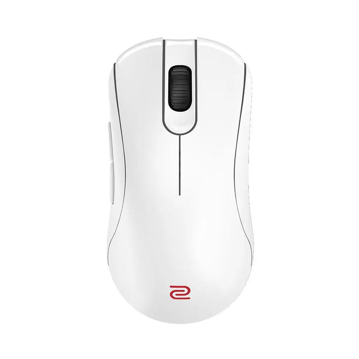 Безжична геймърска мишка ZOWIE ZA13-DW 4K бяла