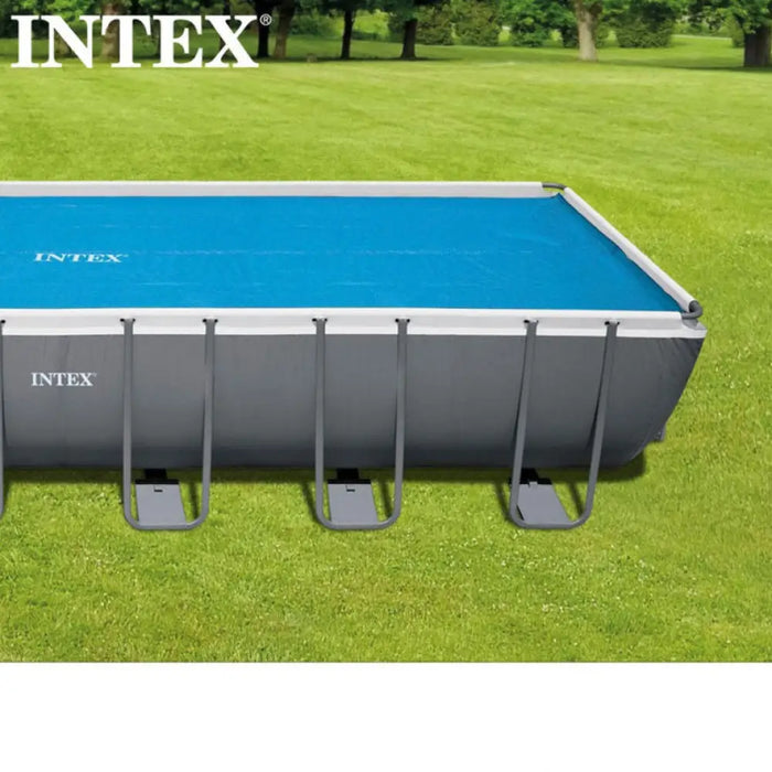 ПОКРИВАЛО ЗА БАСЕЙН СОЛАРНО 732X366CM INTEX 28017