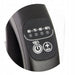 Електрическа кана Esperanza EKK026 1.7 L 2200 W Черна